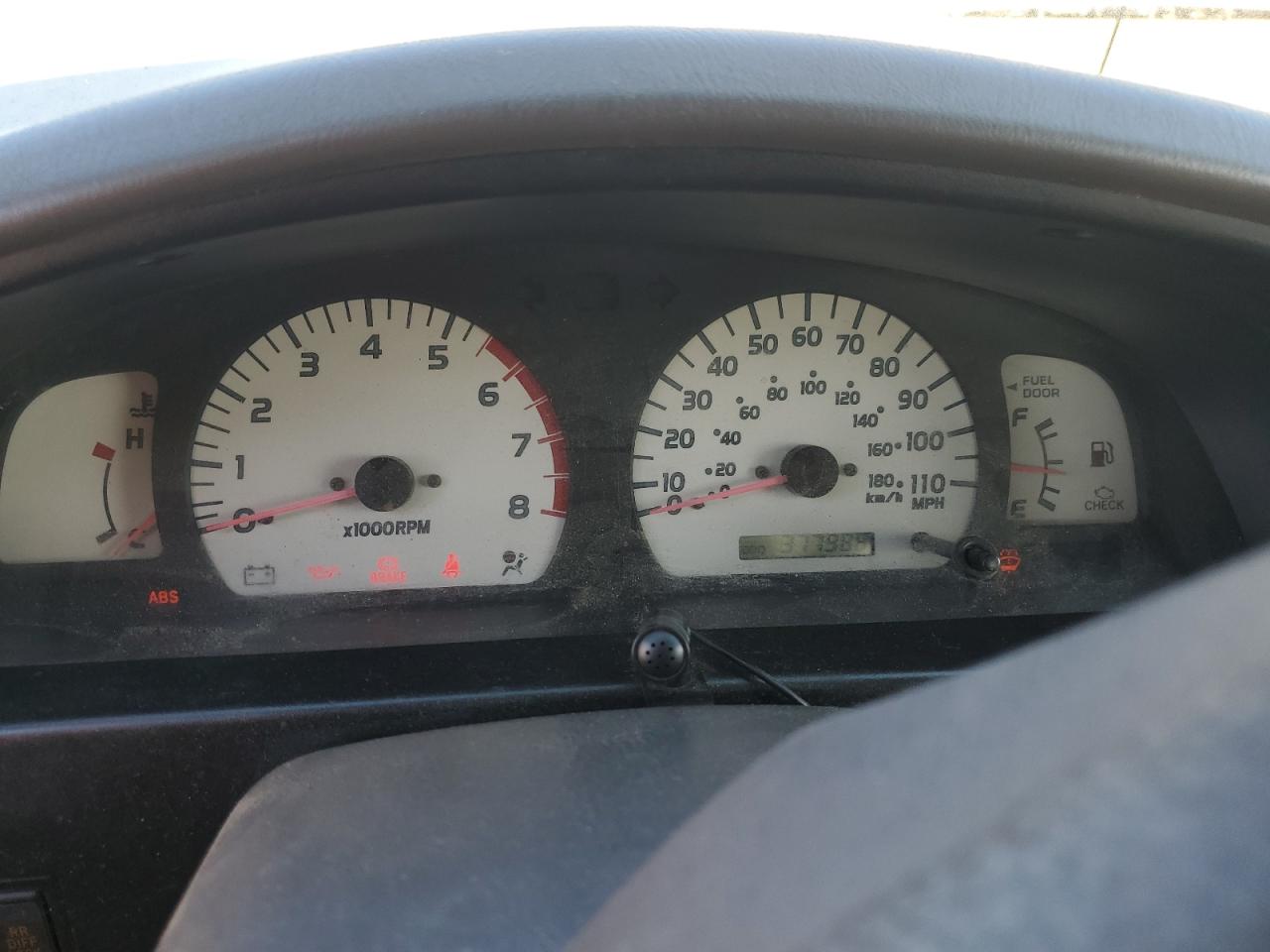 2003 Toyota Tacoma - Image 9