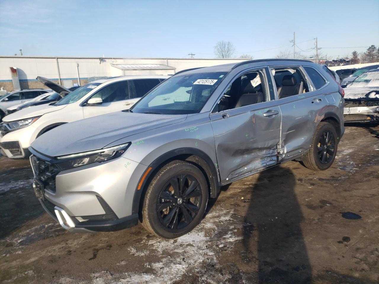 2023 Honda CR-V - Image 1