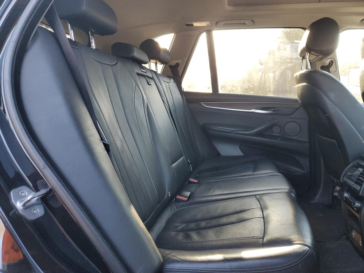 2015 BMW X5 - Image 11