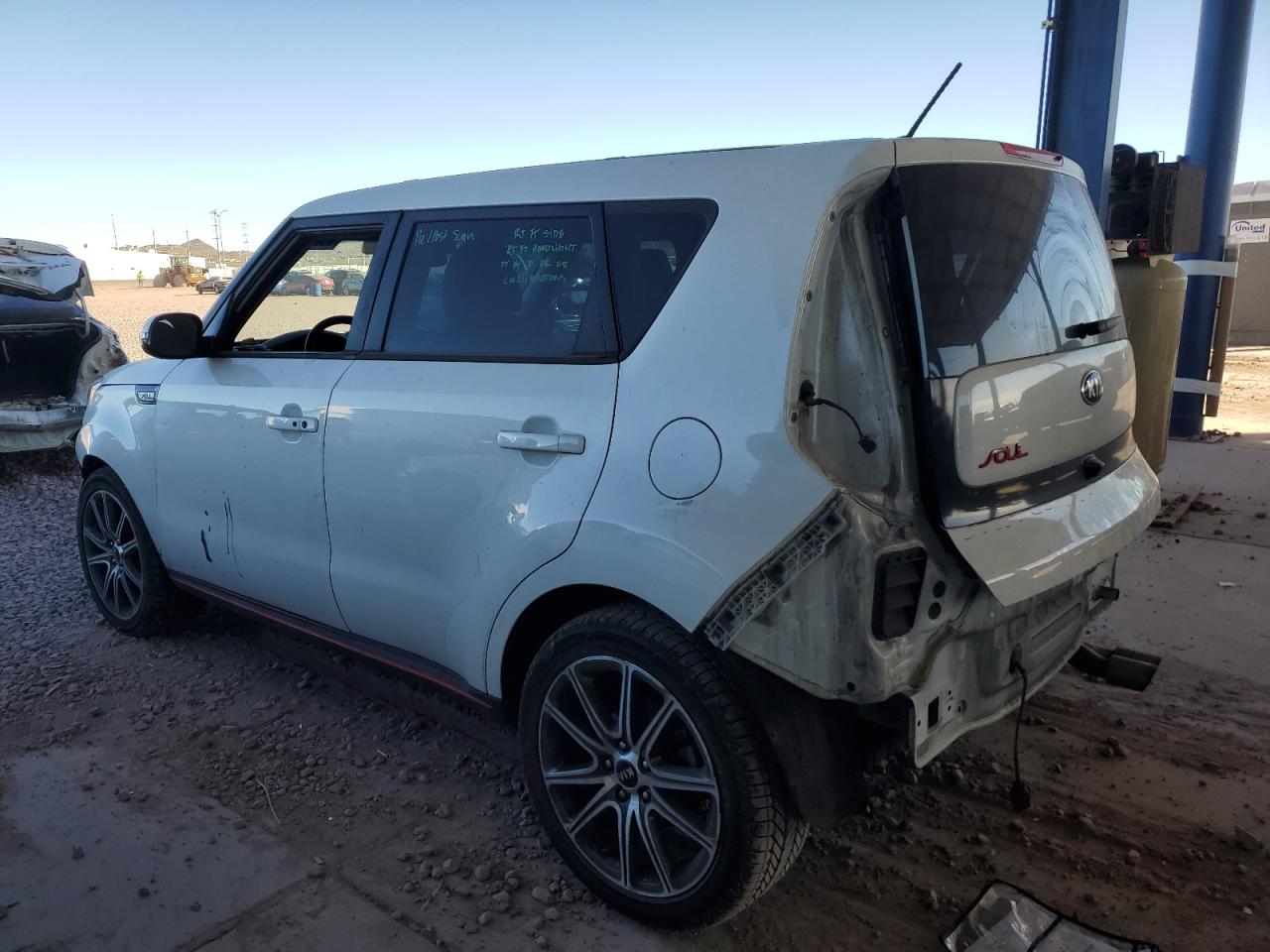 2018 Kia Soul - Image 2