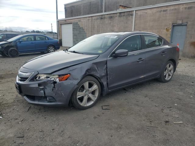 2015 Acura Ilx 20