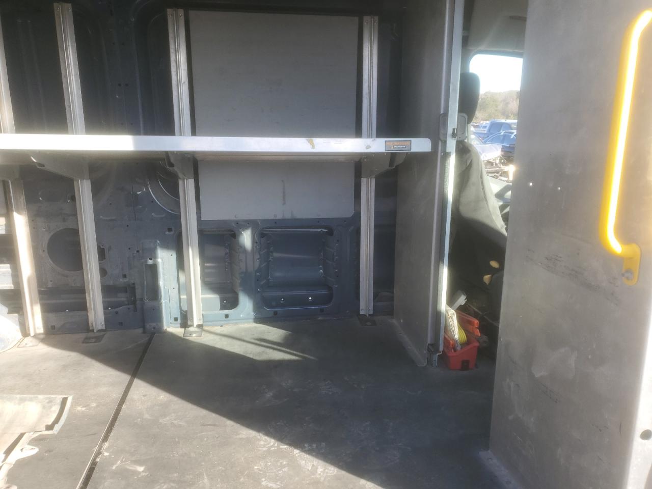 2020 Ford Transit - Image 10