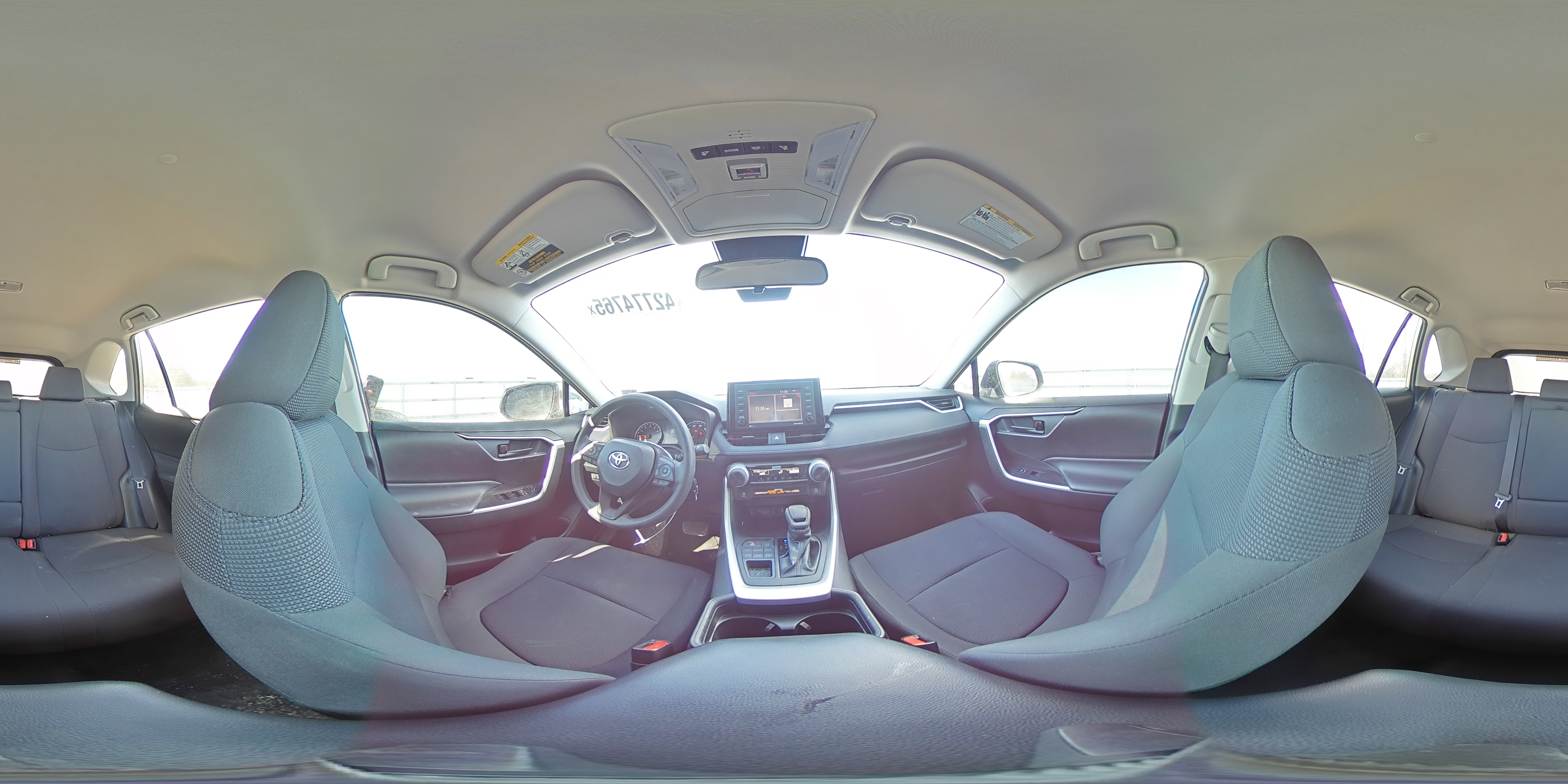 2020 Toyota RAV 4 - Image 13