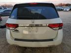 5FNRL5H61FB****** Salvage and Repairable 2015 Honda Odyssey in Alabama State