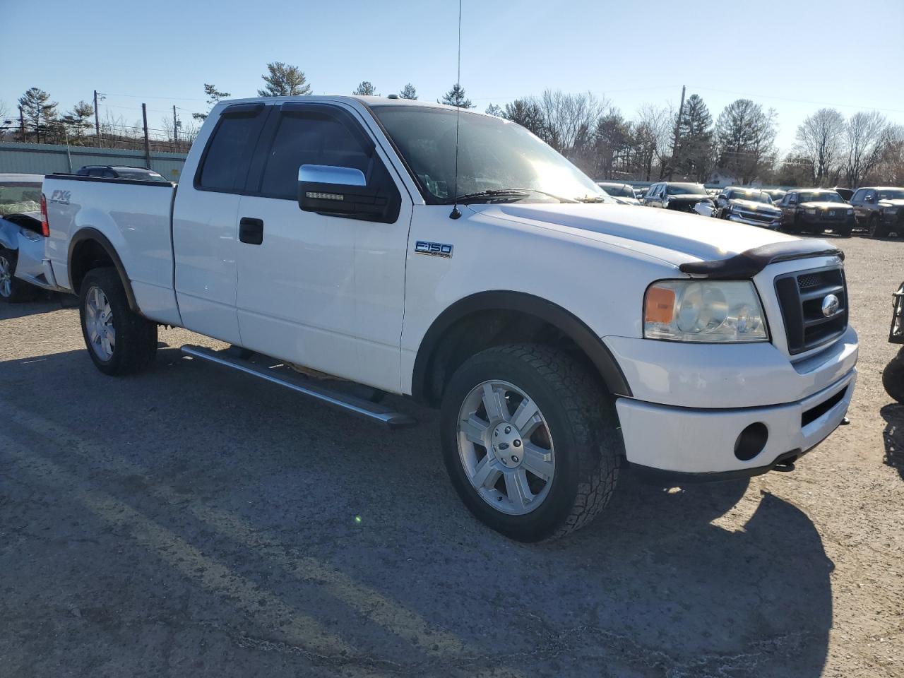 2006 Ford F-150 - Image 4