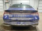 2023 Hyundai Elantra Sel zu verkaufen in Candia, NH - Front End