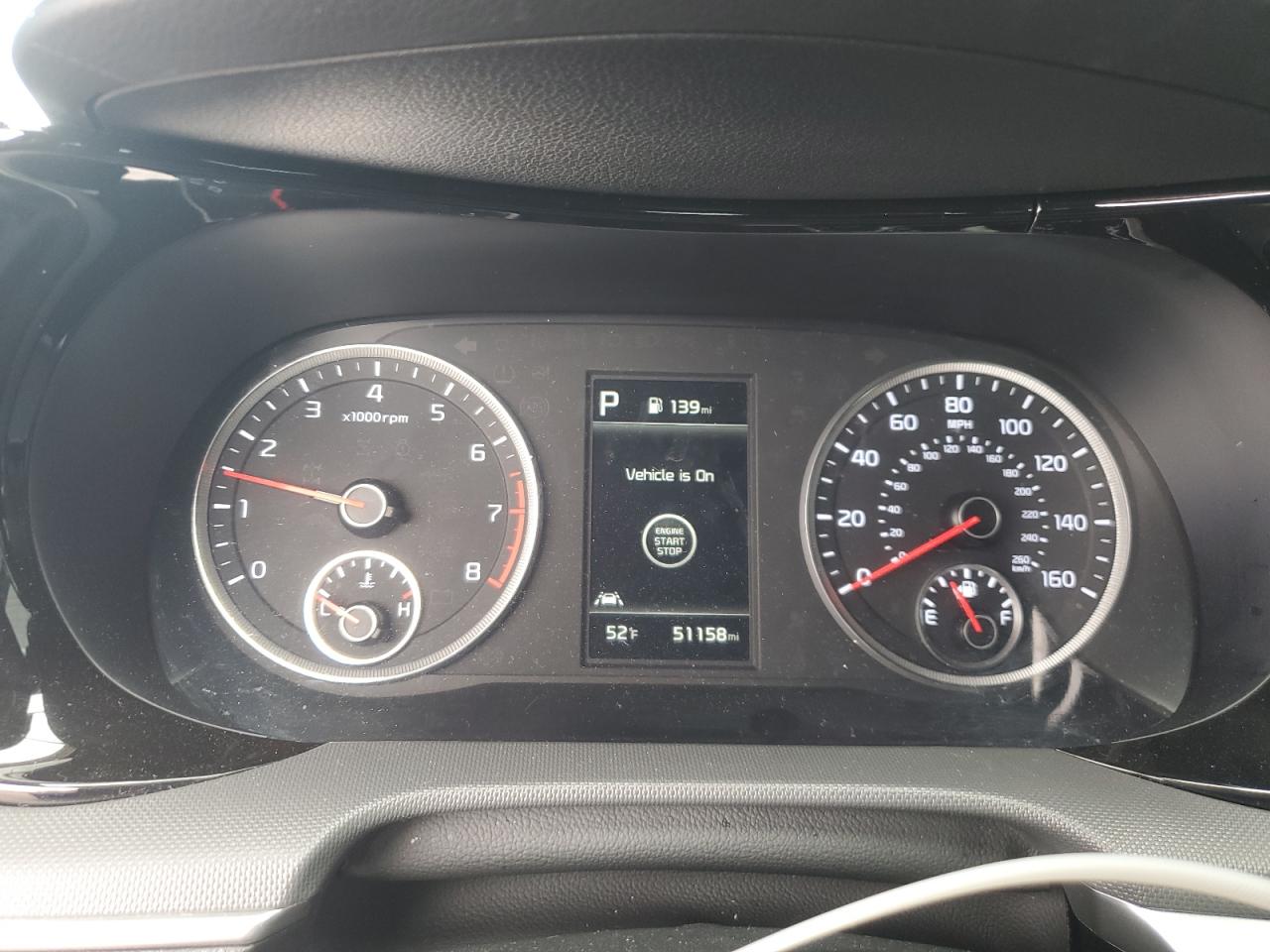 2022 Kia K5 - Image 9