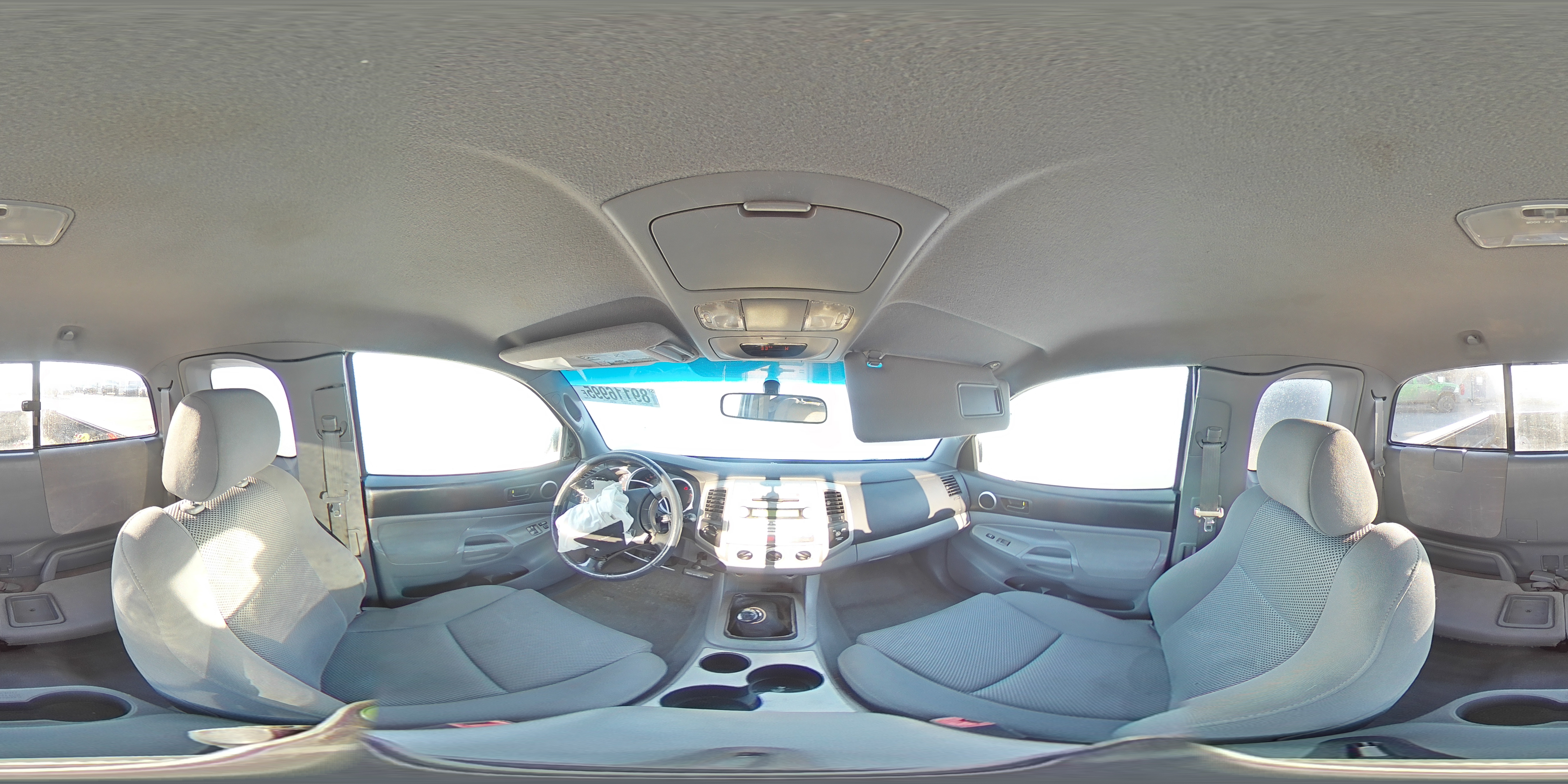 2006 Toyota Tacoma - Image 13