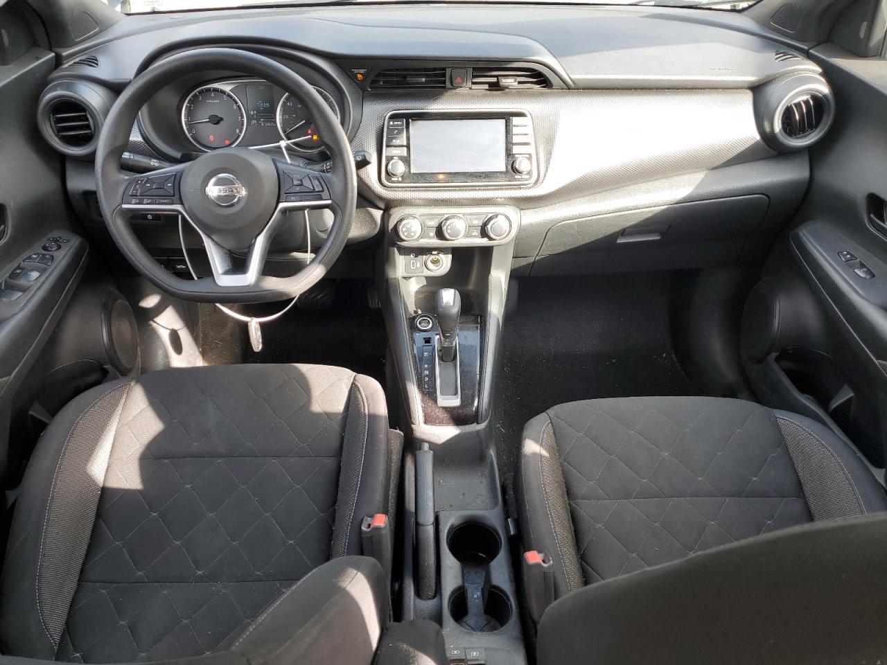 2020 Nissan Kicks - Image 8