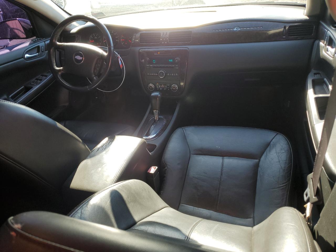 2013 Chevrolet Impala - Image 8