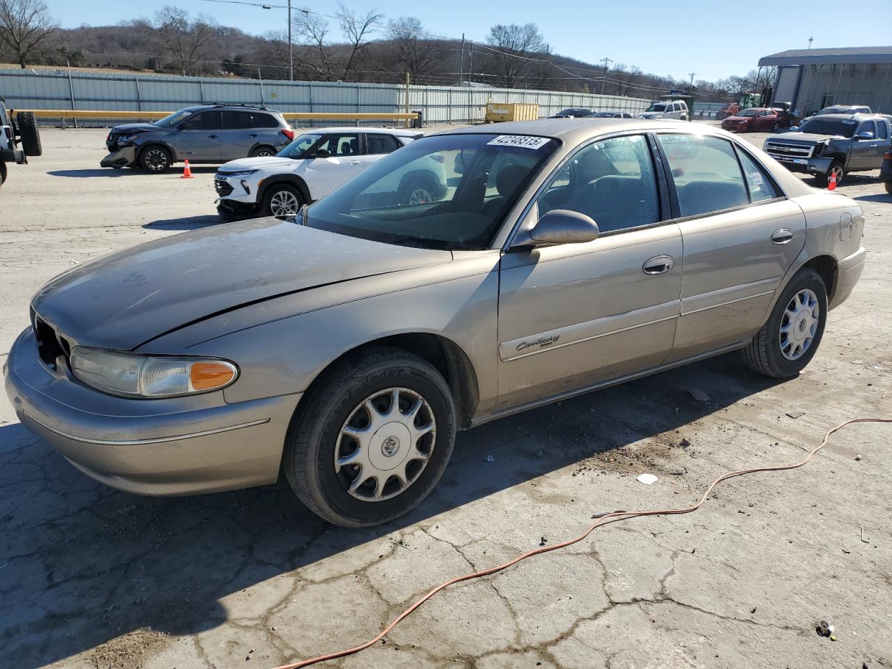 2002 Buick Century - Image 1