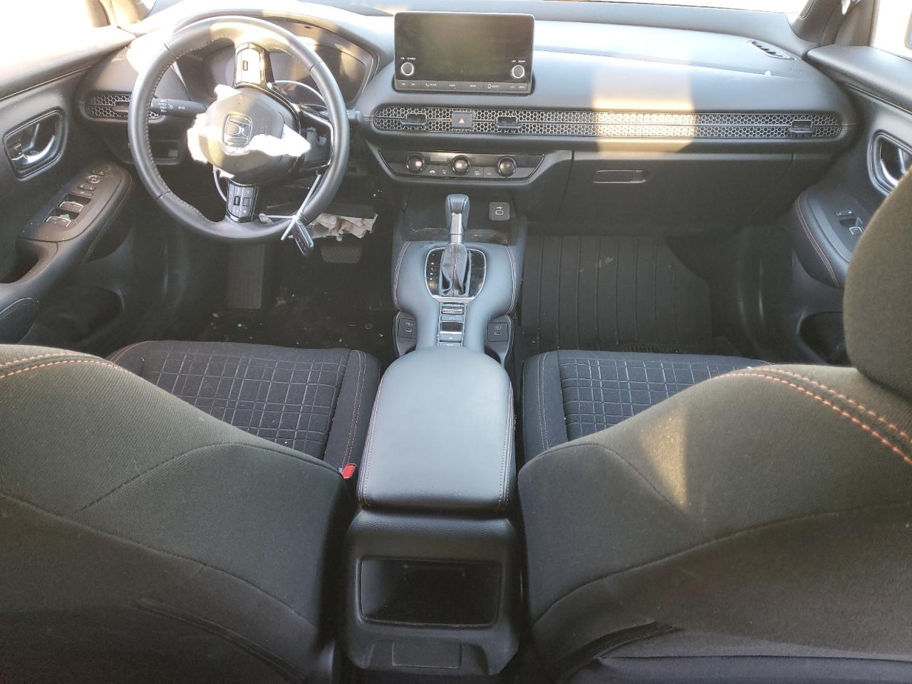 3CZRZ2H52RM754031 HONDA HR-V 2024