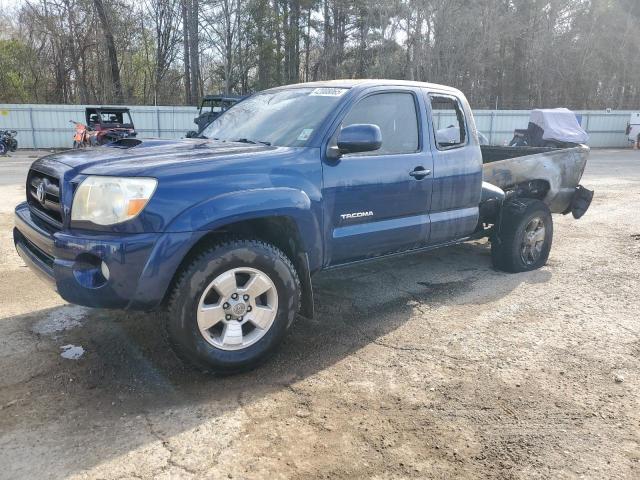 2005 Toyota Tacoma Prerunner Access Cab