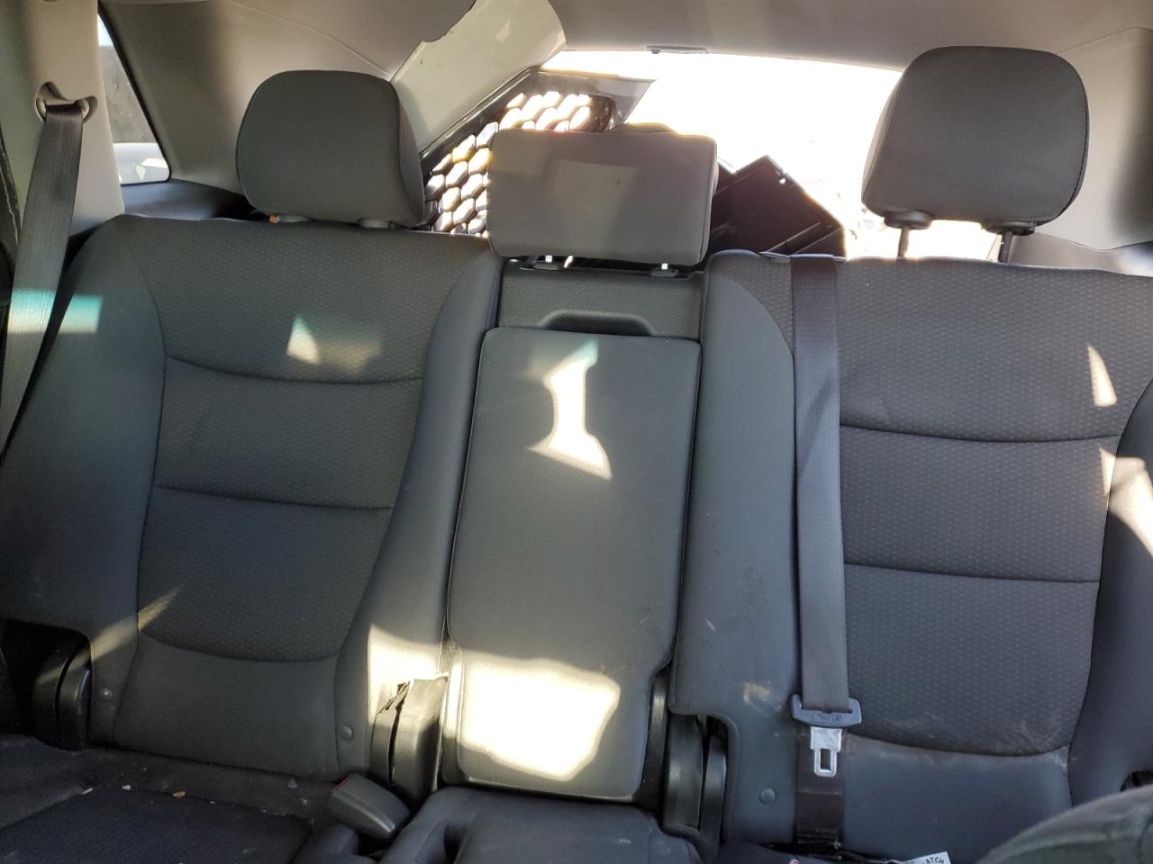 2013 Kia Sorento - Image 10