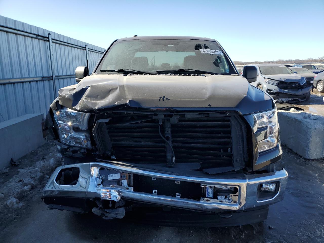 2017 Ford F-150 - Image 5