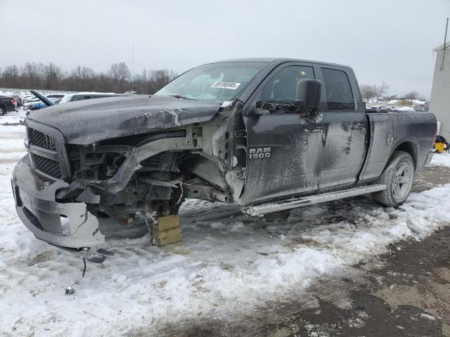 2016 Ram 1500 St