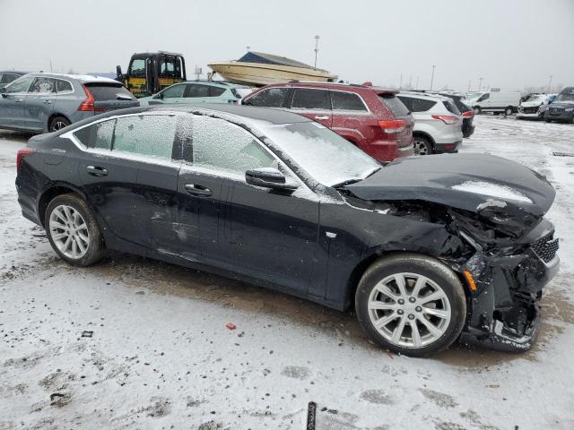  CADILLAC CT5 2023 Черный