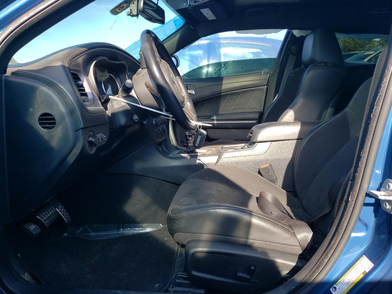 2021 Dodge Charger - Image 7