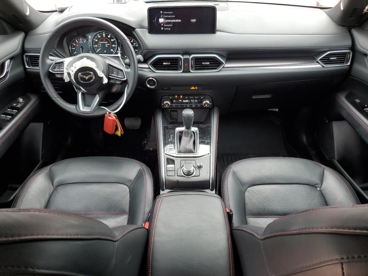 2023 Mazda CX-5 - Image 8