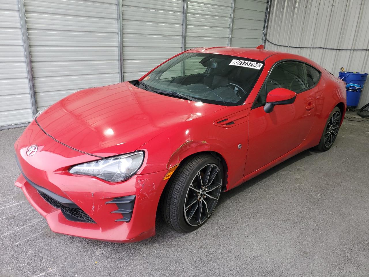 2020 Toyota GT86 - Image 1