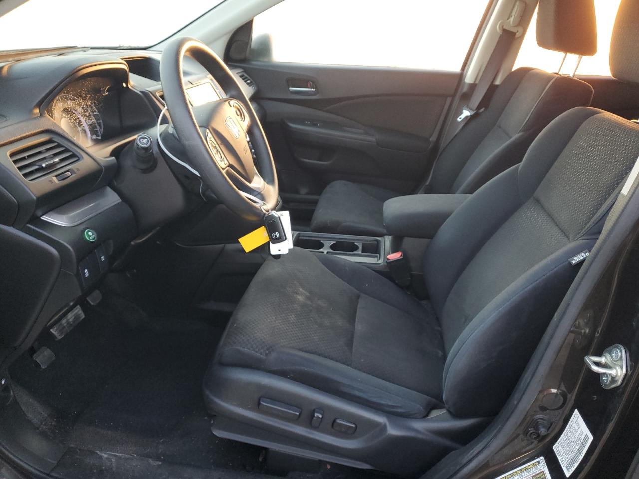 2015 Honda CR-V - Image 7