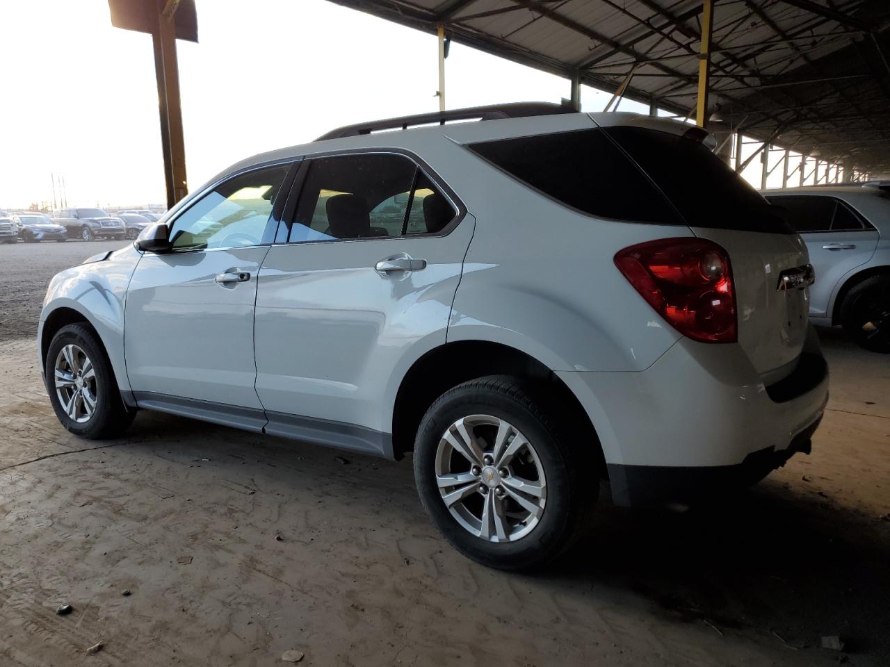 2014 Chevrolet Equinox - Image 2
