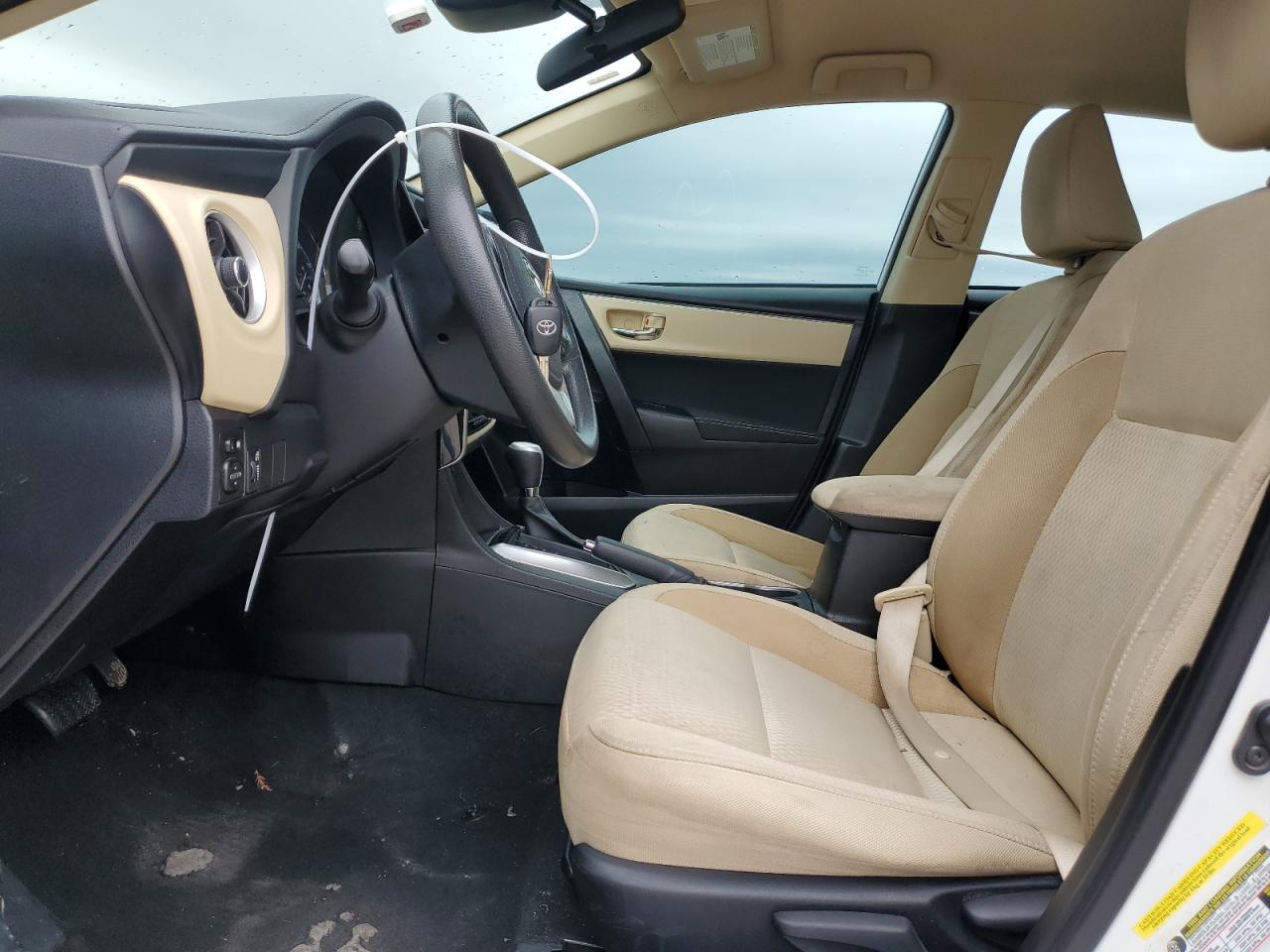 2017 Toyota Corolla - Image 7