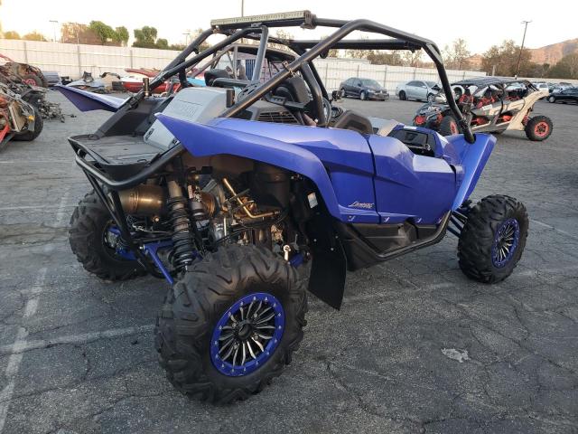 2020 YAMAHA YXZ1000 