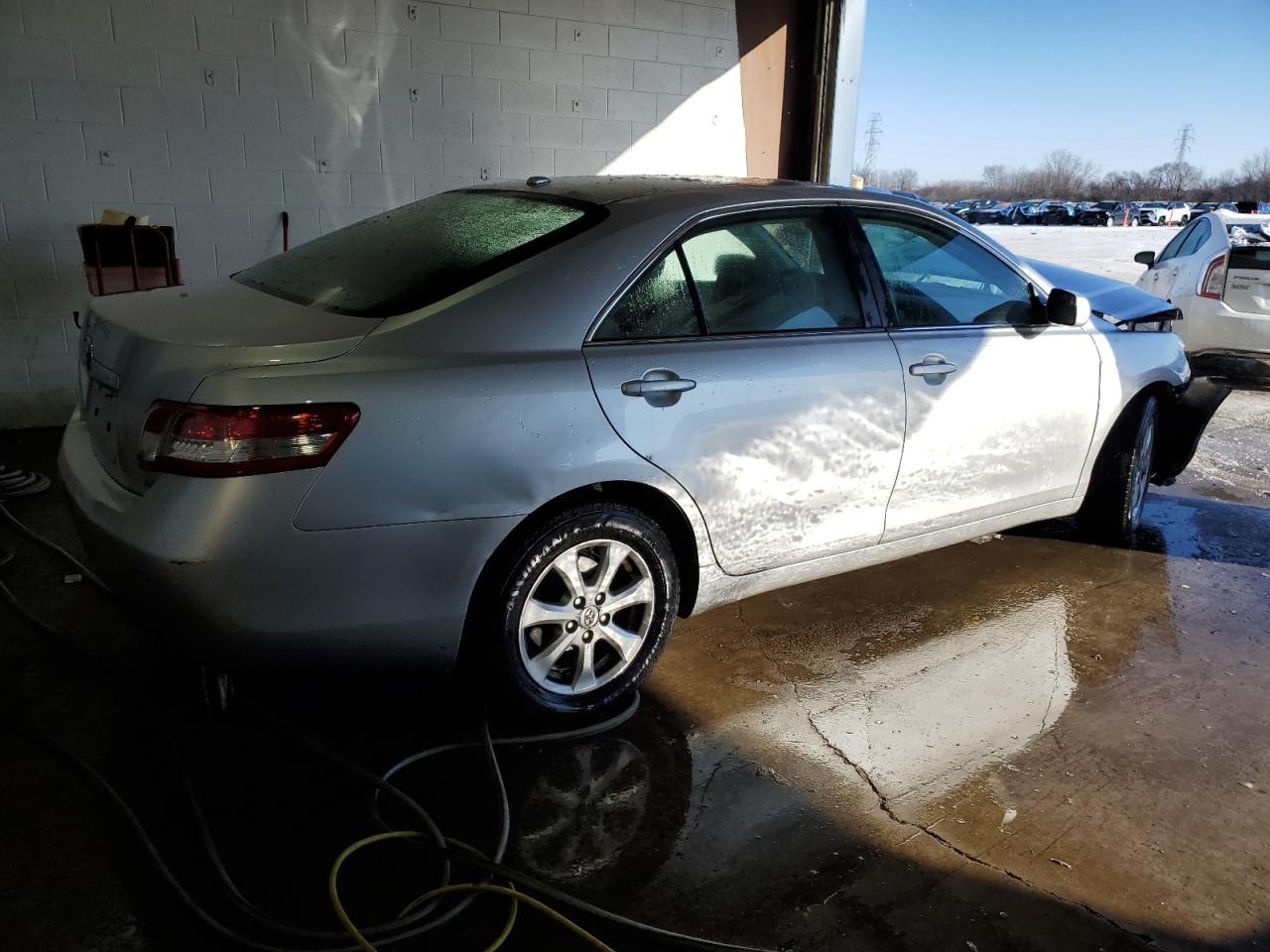 2011 Toyota Camry - Image 3