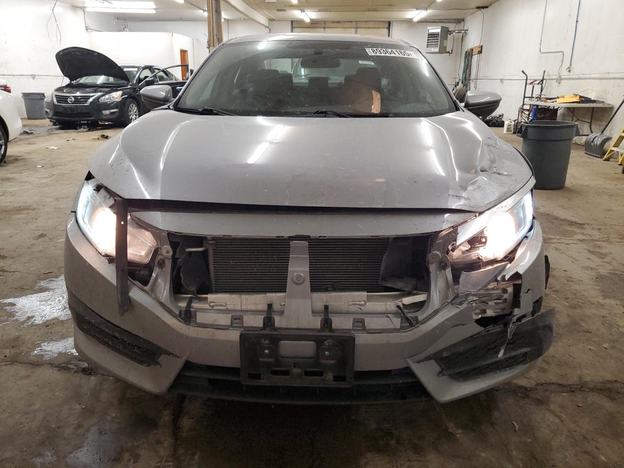 2017 Honda Civic - Image 5