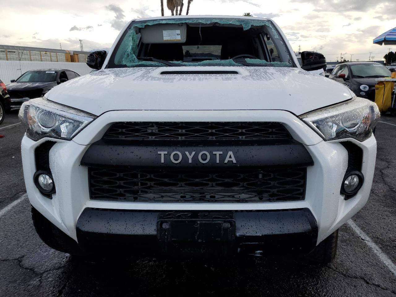 2018 Toyota 4Runner - Image 5