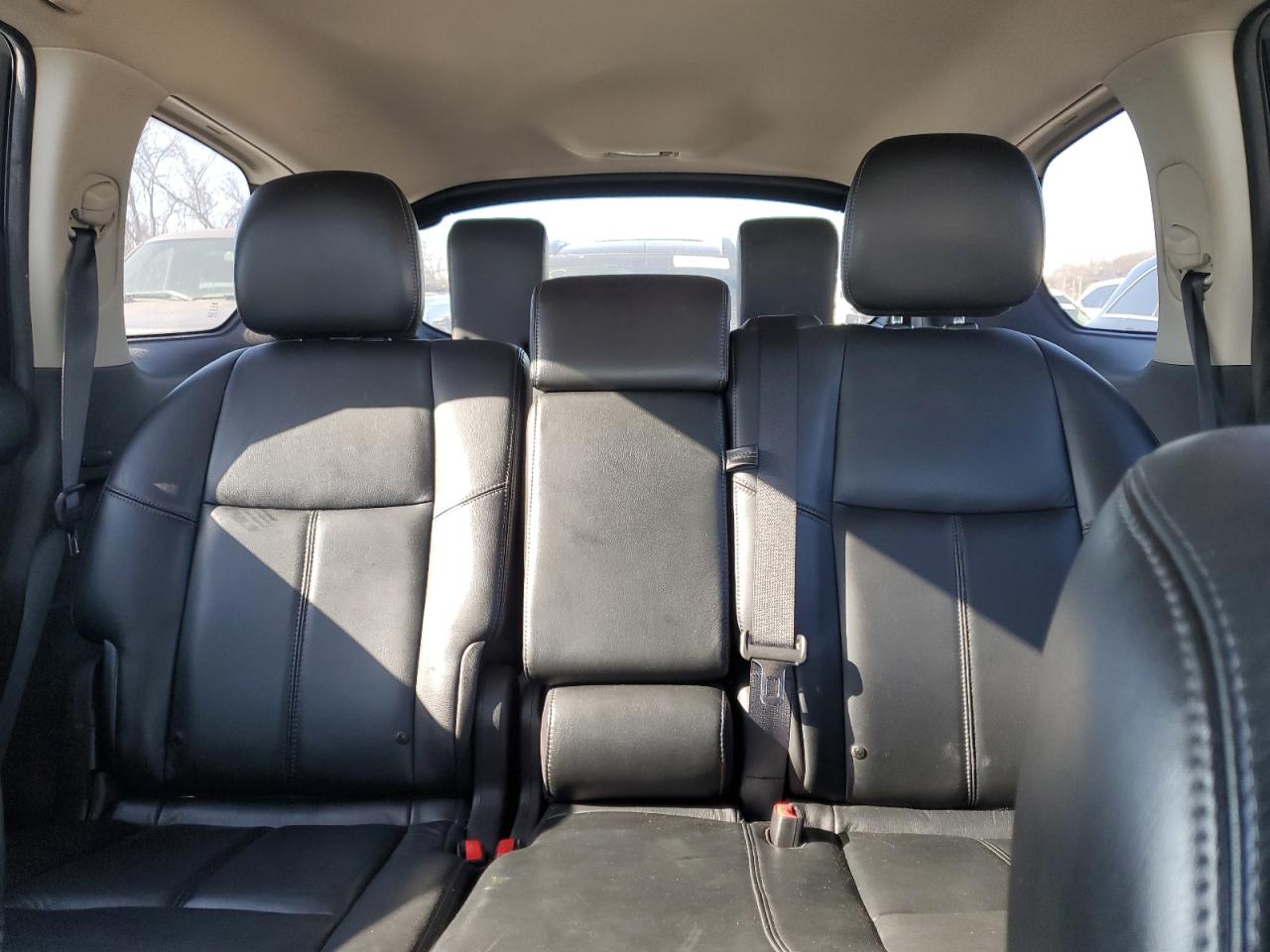 2013 Nissan Pathfinder - Image 10