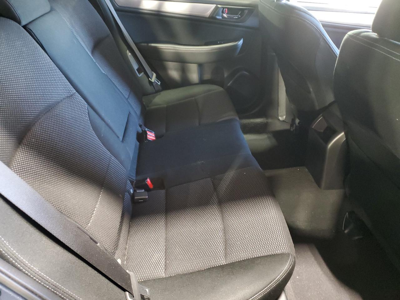 2017 Subaru Outback - Image 11