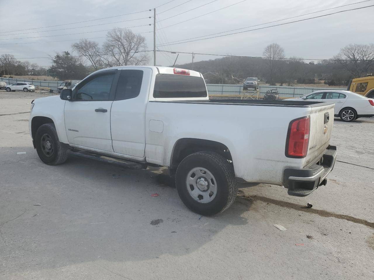2015 Chevrolet Colorado - Image 2