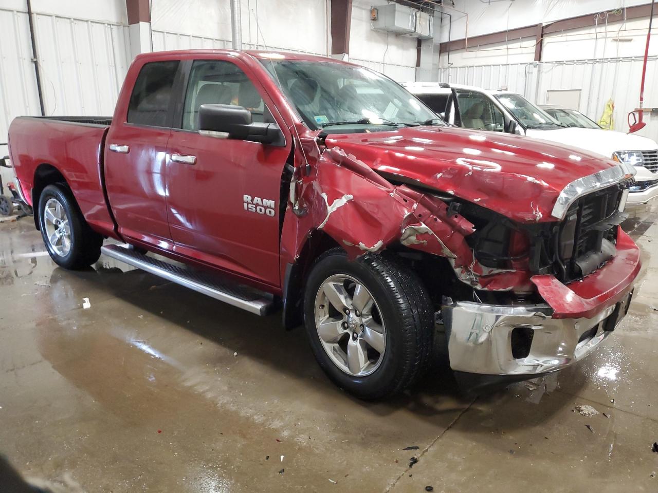 2014 RAM 1500 - Image 4