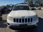 2012 Jeep Compass Sport en Venta en Riverview, FL - Rear End