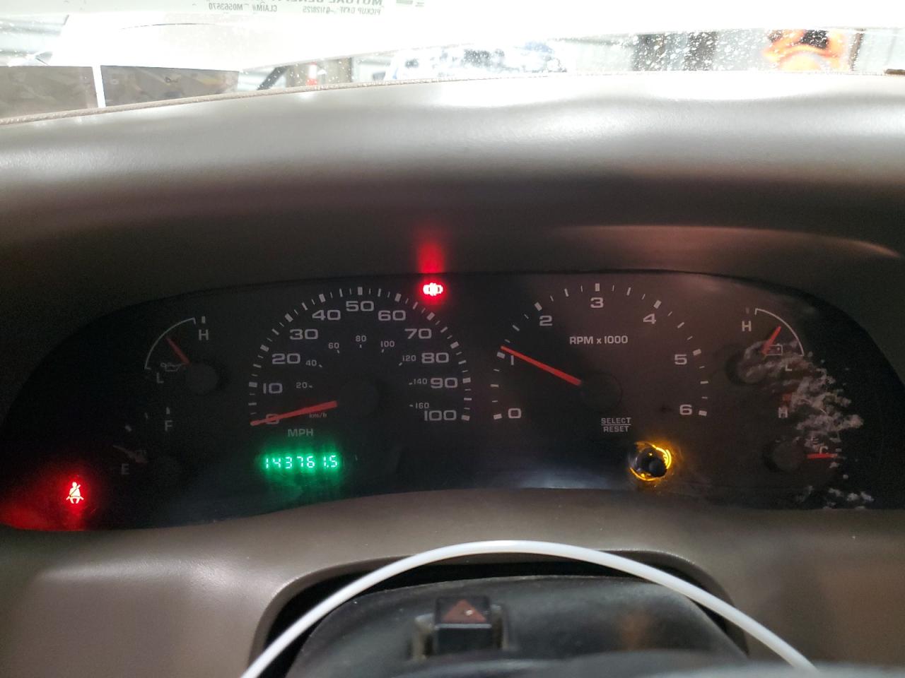 2004 Ford F250 - Image 9