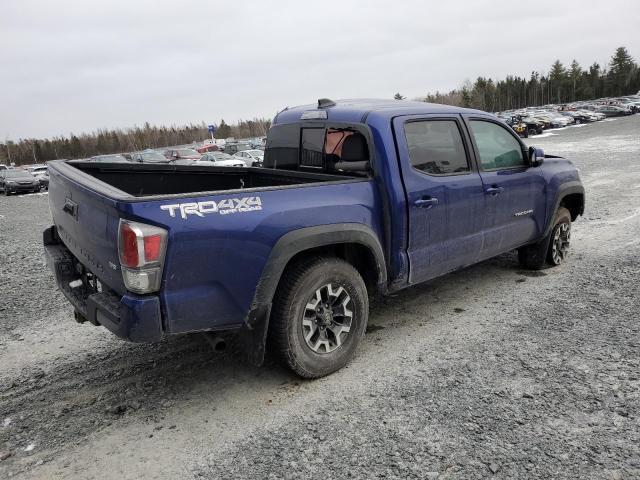 2023 TOYOTA TACOMA DOUBLE CAB