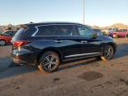 2020 Infiniti Qx60 Luxe na sprzedaż w North Las Vegas, NV - All Over
