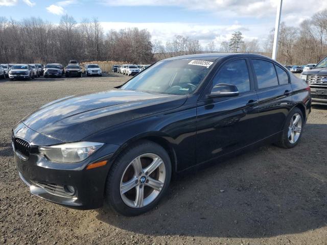 2014 Bmw 328 I Sulev