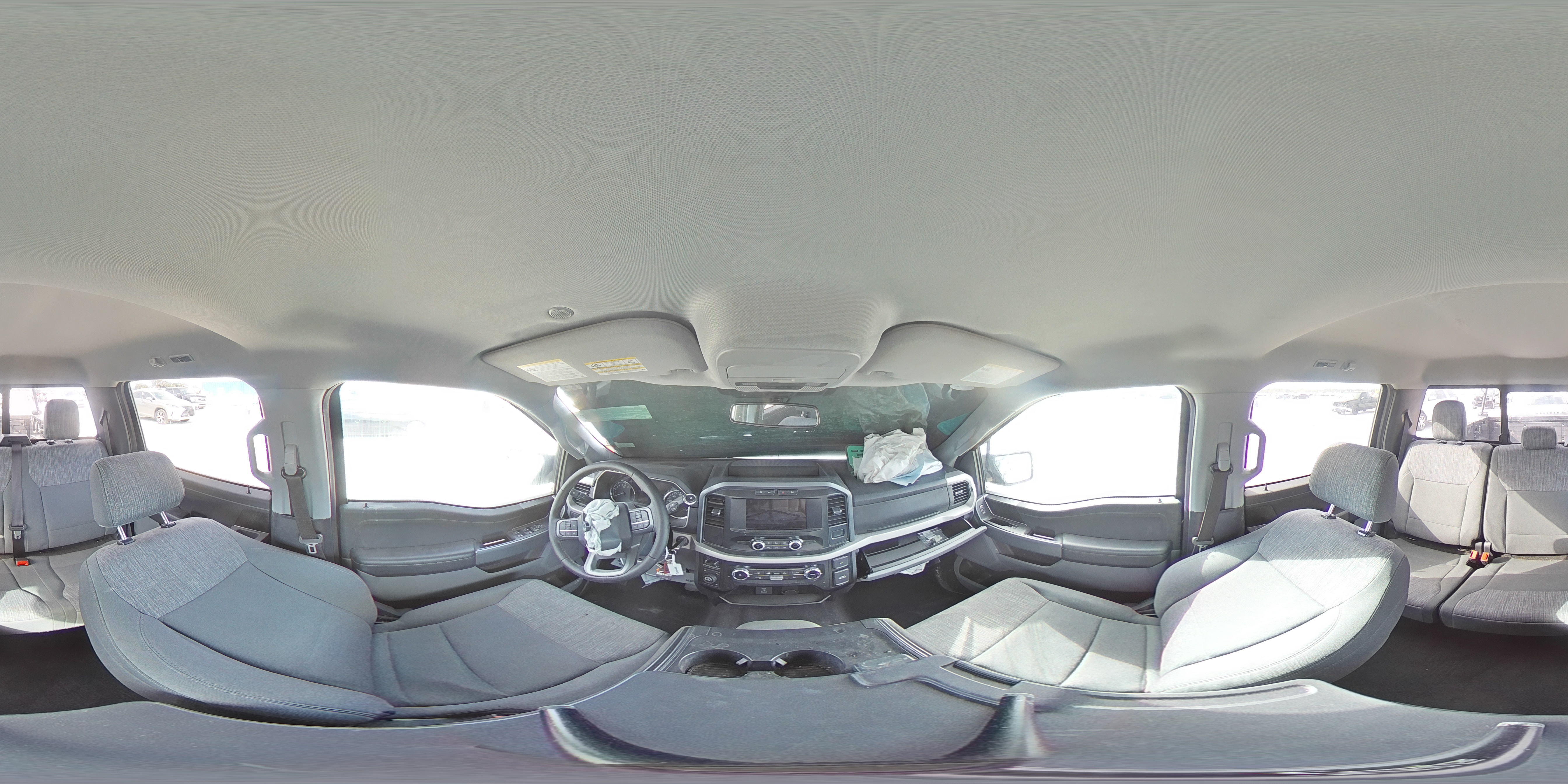 2023 Ford F-150 - Image 12