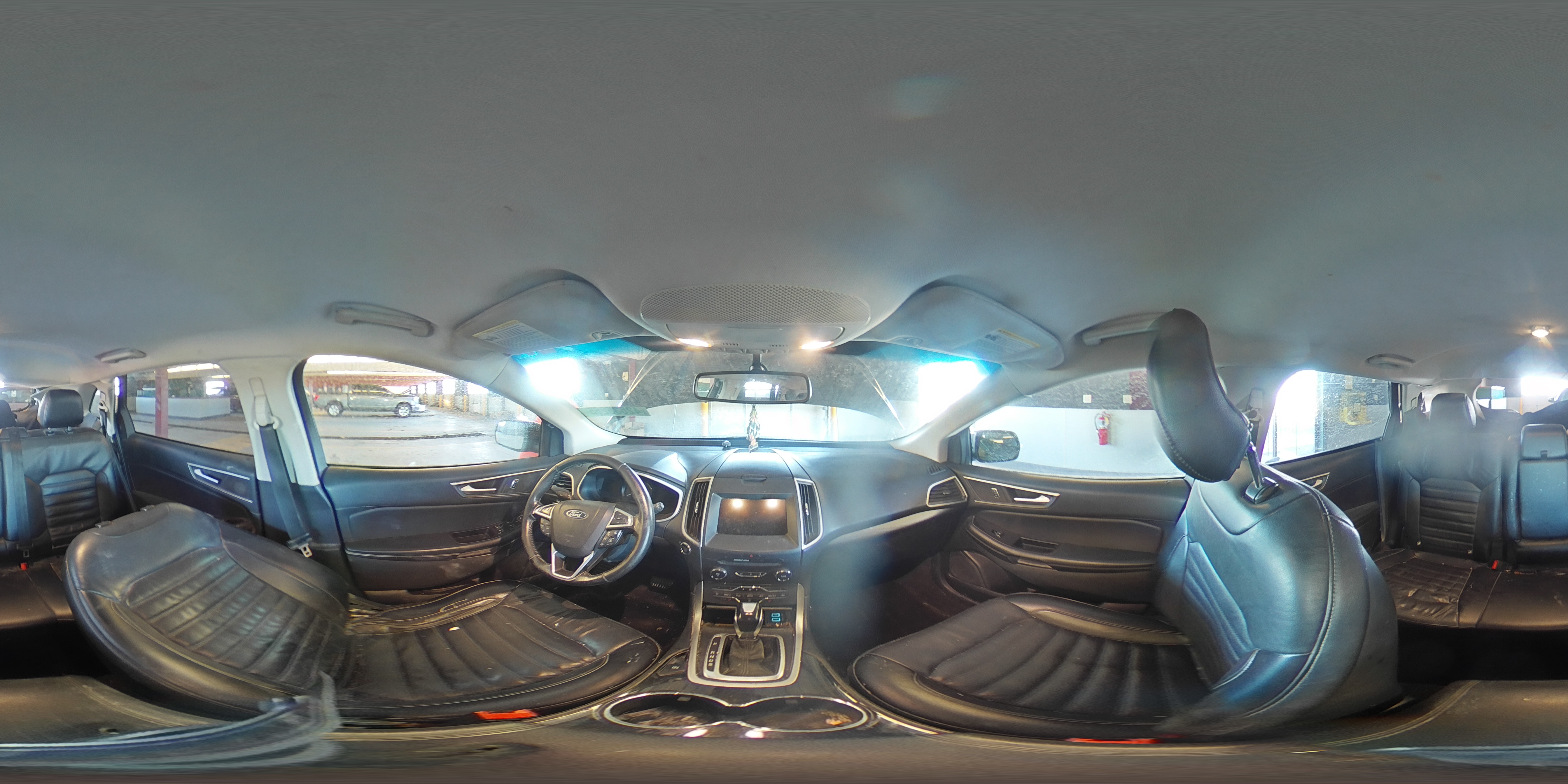 2016 Ford Edge - Image 14