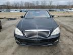 2009 Mercedes-Benz S 550 4Matic იყიდება Marlboro-ში, NY - Front End