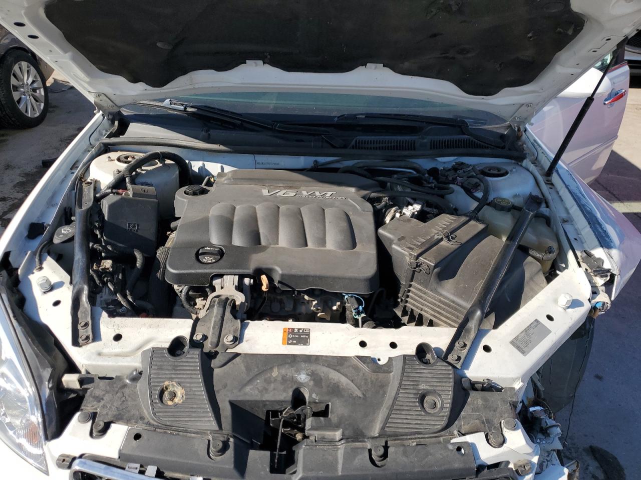 2013 Chevrolet Impala - Image 11