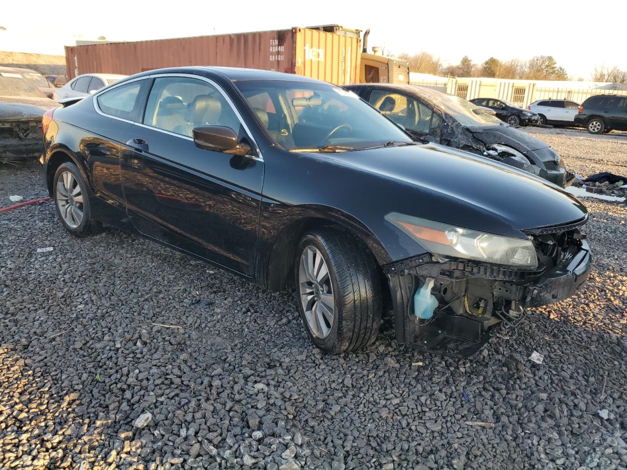 2011 Honda Accord - Image 4