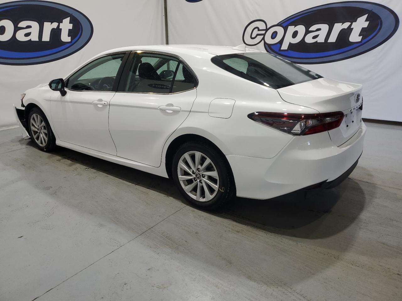 2022 Toyota Camry - Image 2