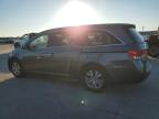 2016 Honda Odyssey Exl zu verkaufen in Grand Prairie, TX - Side