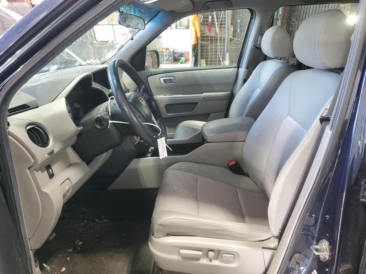 2012 Honda Pilot - Image 7