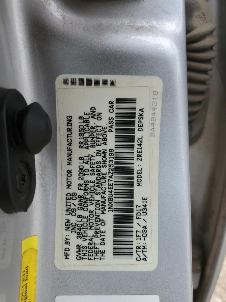 2010 Toyota Corolla - Image 14