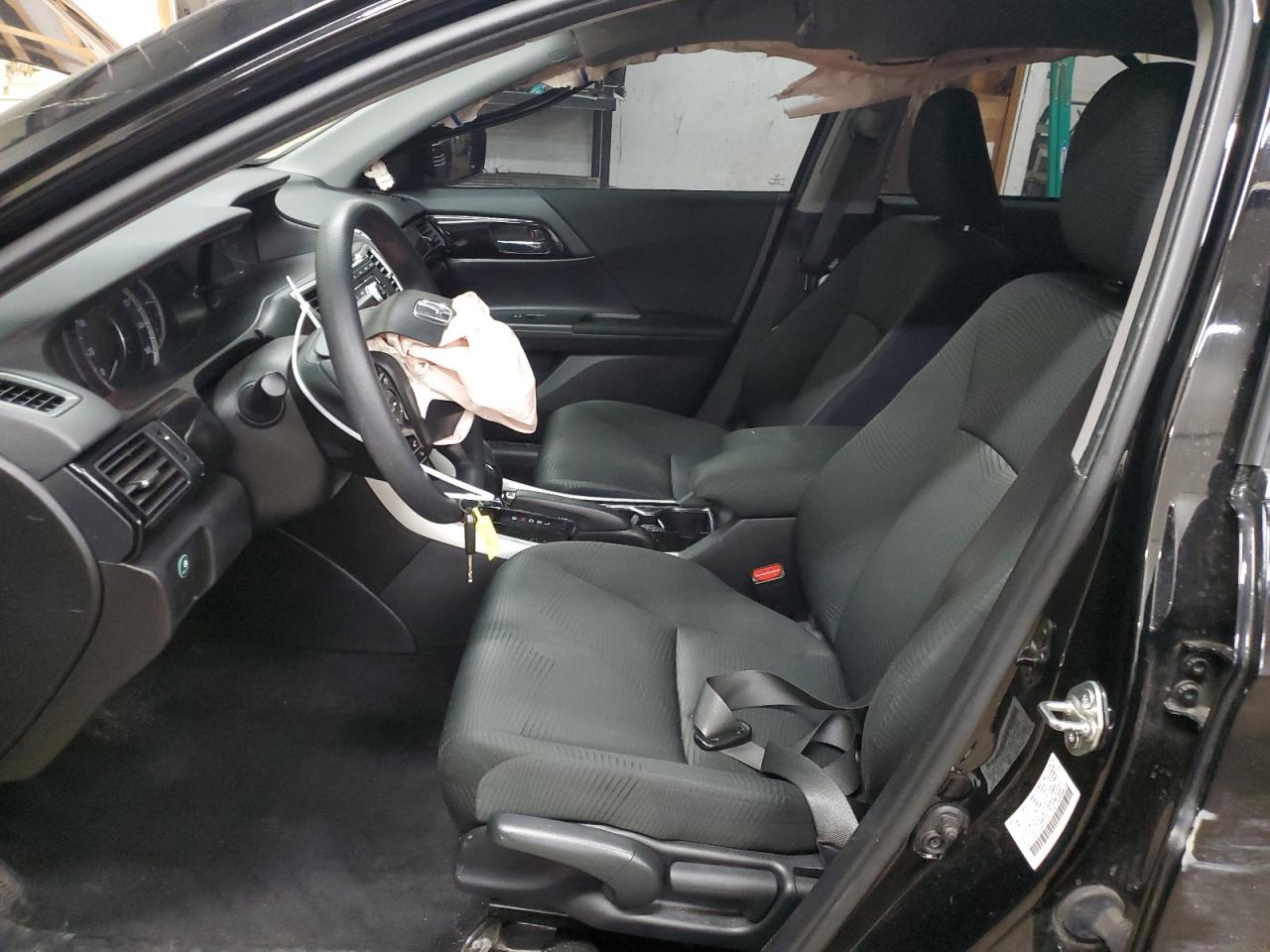 2016 Honda Accord - Image 7